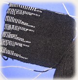 En pulsvrmare vver fram.